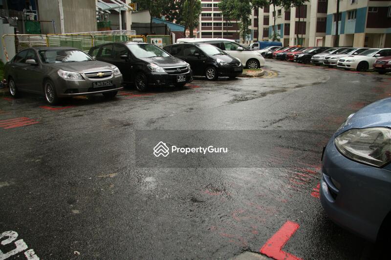 190 Bishan Street 13