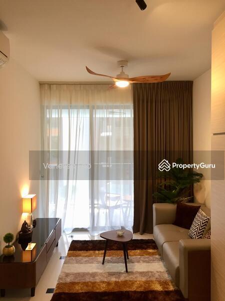 Condominium for Sale: Cairnhill, D09, 228453
