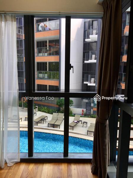 Condominium for Sale: Cairnhill, D09, 228453