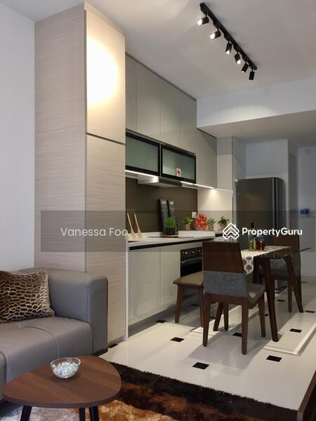 Condominium for Sale: Cairnhill, D09, 228453