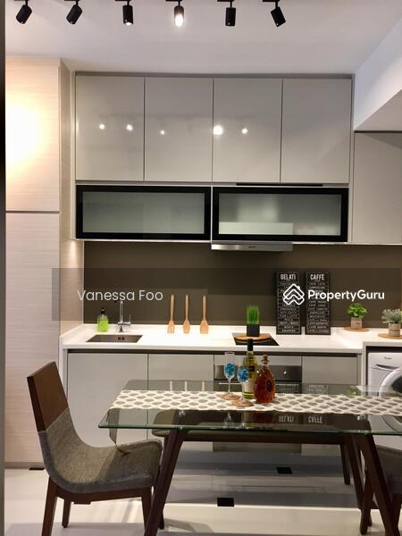 Condominium for Sale: Cairnhill, D09, 228453