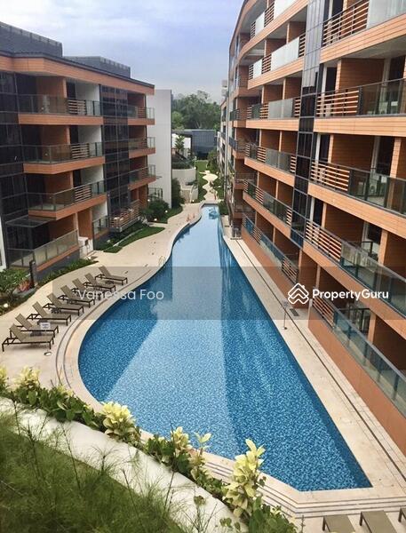 Condominium for Sale: Cairnhill, D09, 228453