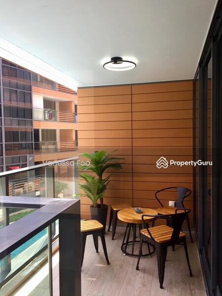 Condominium for Sale: Cairnhill, D09, 228453