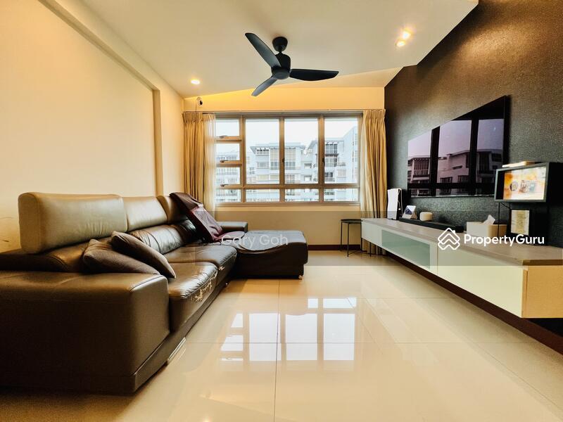 17B MacPherson Residency HDB Flat | D13  | Prop-GPT the AI-Powered Property Guru