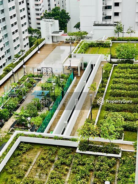 17B MacPherson Residency