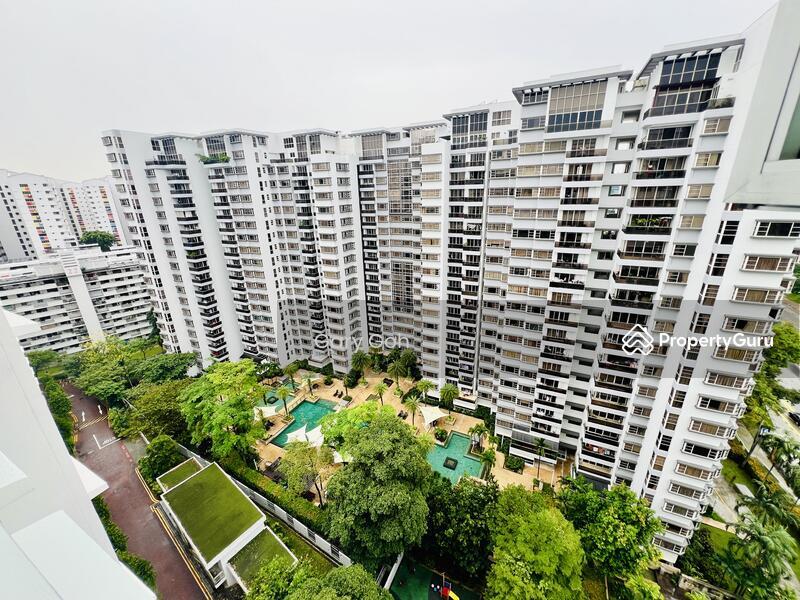 17B MacPherson Residency