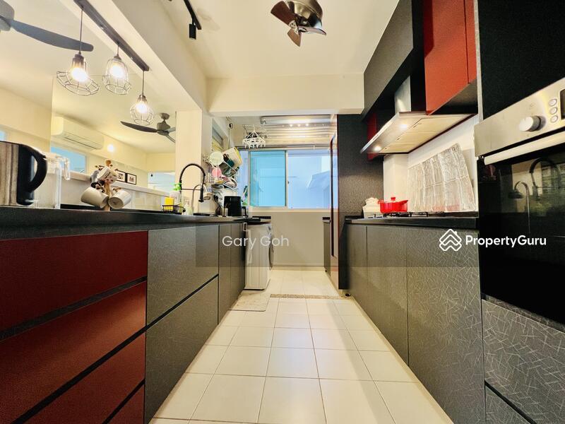 17B MacPherson Residency