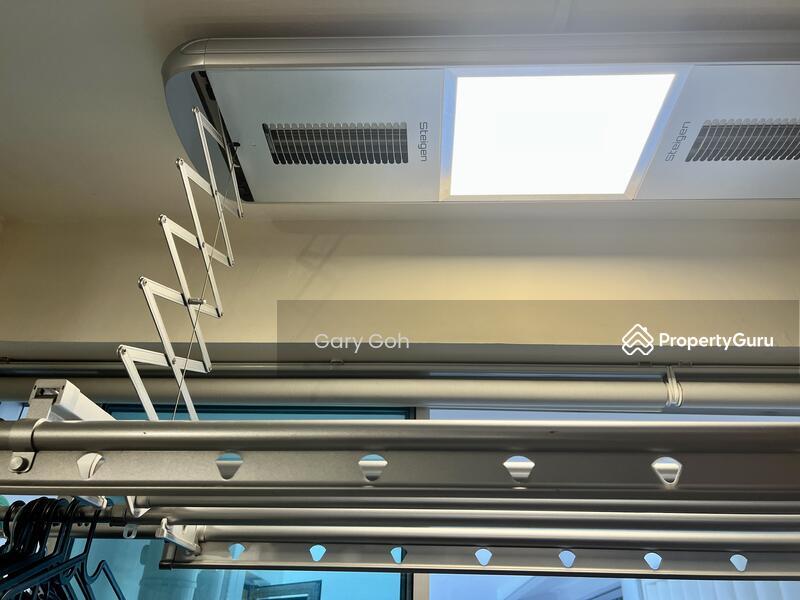 17B MacPherson Residency