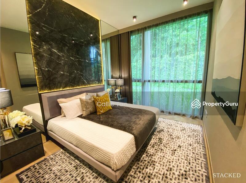 Condominium for Sale: D09, 238432