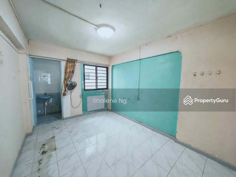 HDB Flat for Sale: Yishun, D27, 760729