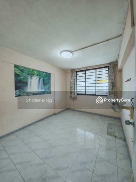 HDB Flat for Sale: Yishun, D27, 760729