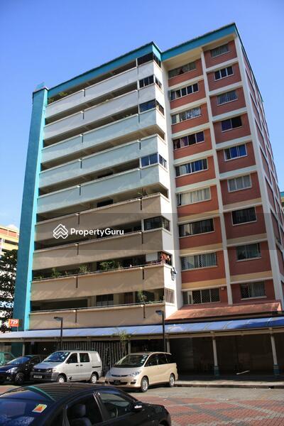 HDB Flat for Sale: Yishun, D27, 760729