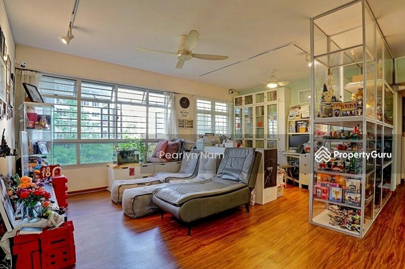 445A Bukit Batok West Avenue 8 HDB Flat | D23 Bukit Batok | Prop-GPT the AI-Powered Property Guru