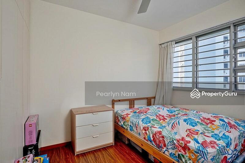 445A Bukit Batok West Avenue 8