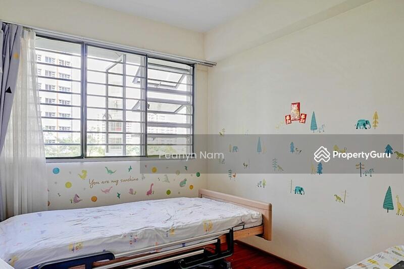 445A Bukit Batok West Avenue 8