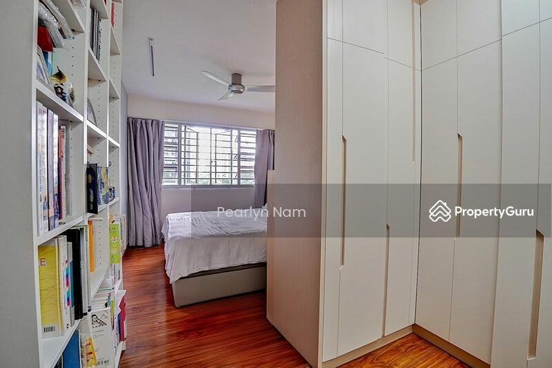 445A Bukit Batok West Avenue 8