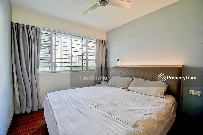 445A Bukit Batok West Avenue 8