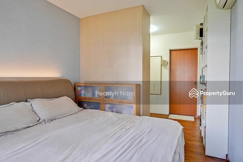 445A Bukit Batok West Avenue 8