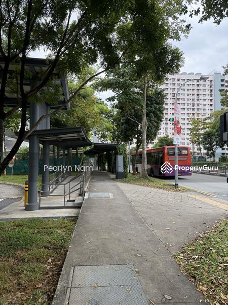 445A Bukit Batok West Avenue 8