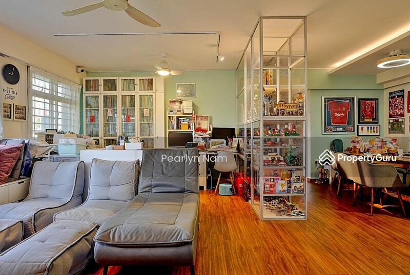 445A Bukit Batok West Avenue 8