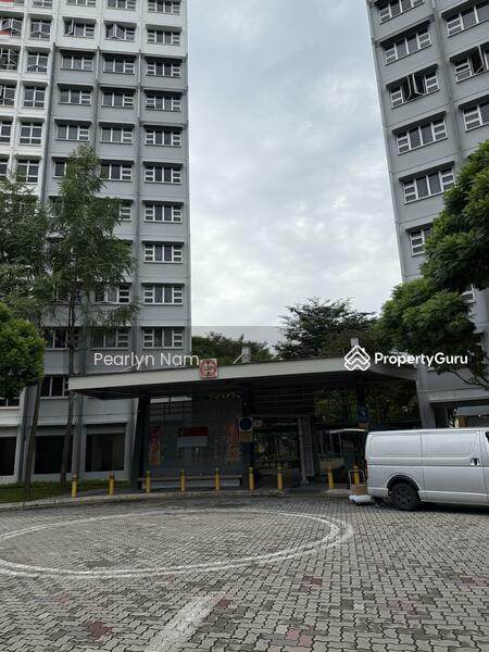 445A Bukit Batok West Avenue 8