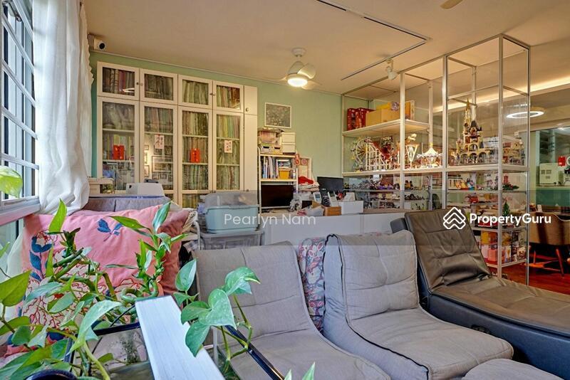 445A Bukit Batok West Avenue 8