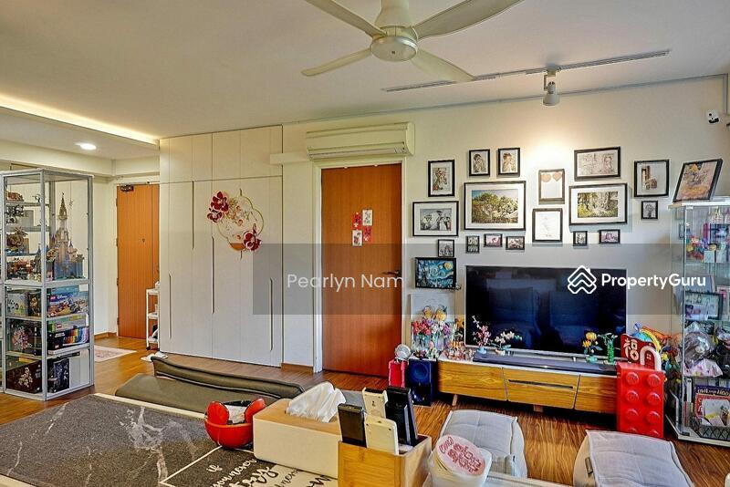 445A Bukit Batok West Avenue 8