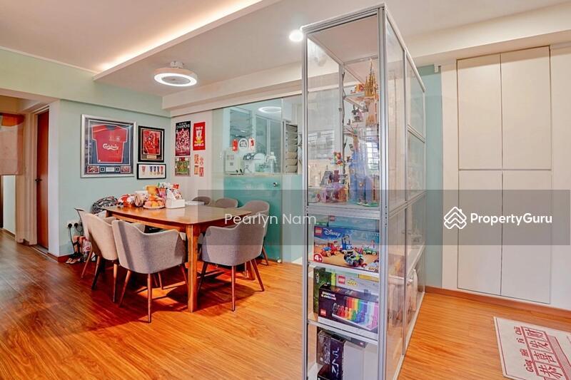 445A Bukit Batok West Avenue 8