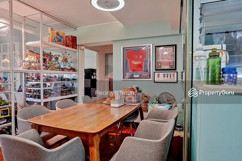 445A Bukit Batok West Avenue 8