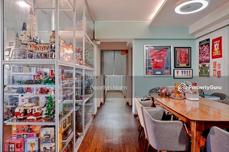 445A Bukit Batok West Avenue 8