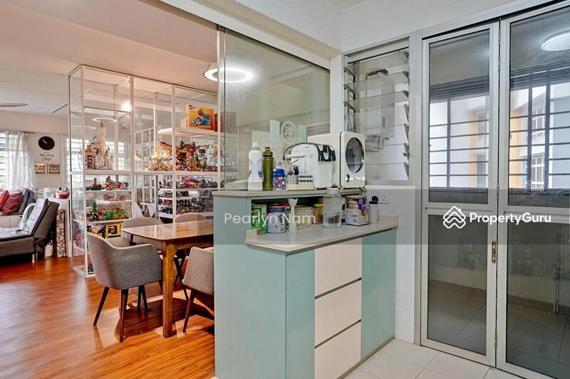 445A Bukit Batok West Avenue 8