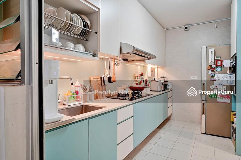 445A Bukit Batok West Avenue 8