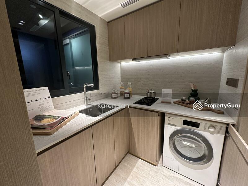 Condominium for Sale: D15, 436886