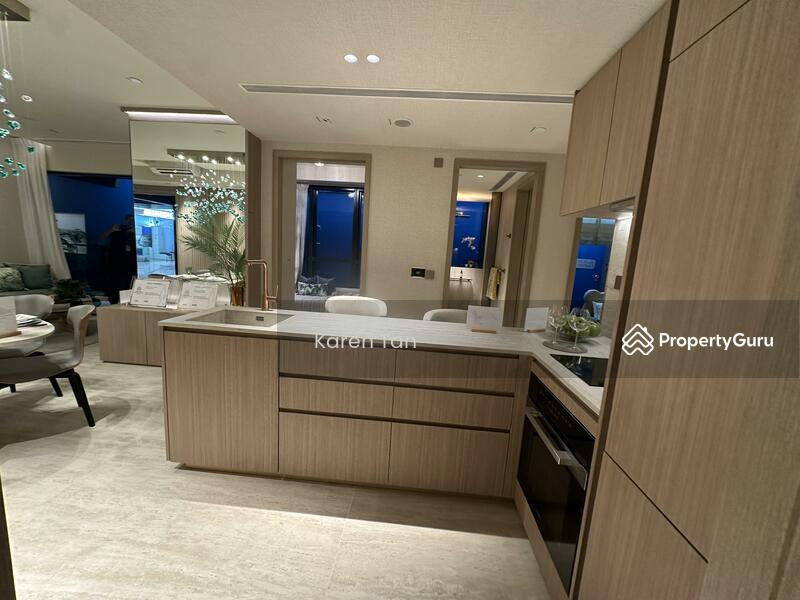 Condominium for Sale: D15, 436886