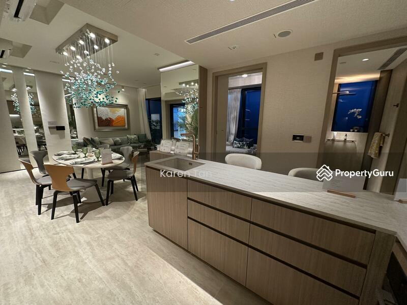 Condominium for Sale: D15, 436886