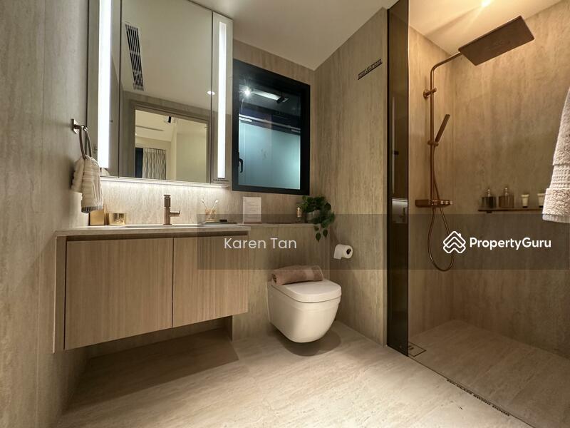 Condominium for Sale: D15, 436886