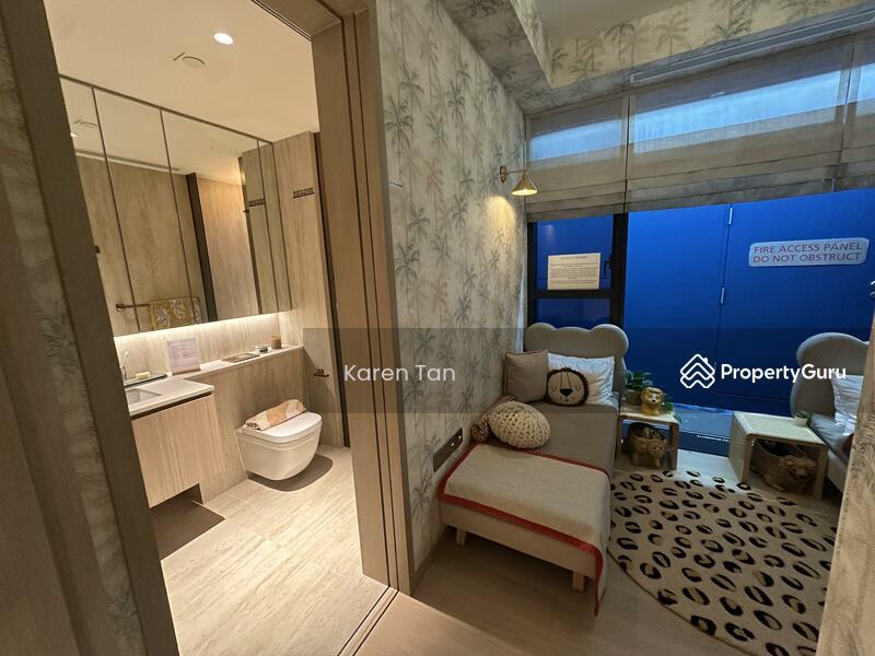 Condominium for Sale: D15, 436886