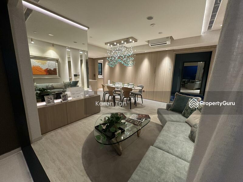 Condominium for Sale: D15, 436886