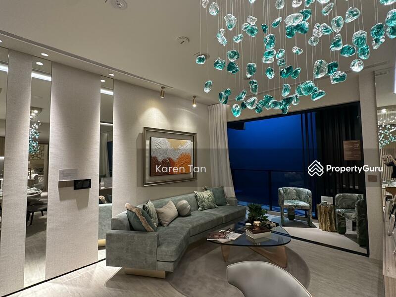 Condominium for Sale: D15, 436886
