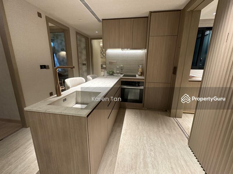 Condominium for Sale: D15, 436886