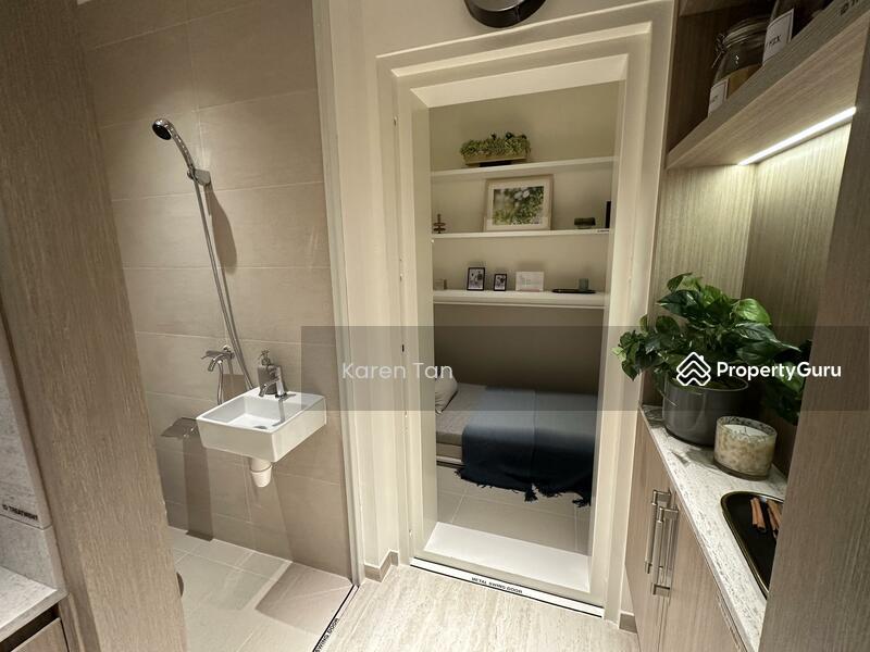 Condominium for Sale: D15, 436886