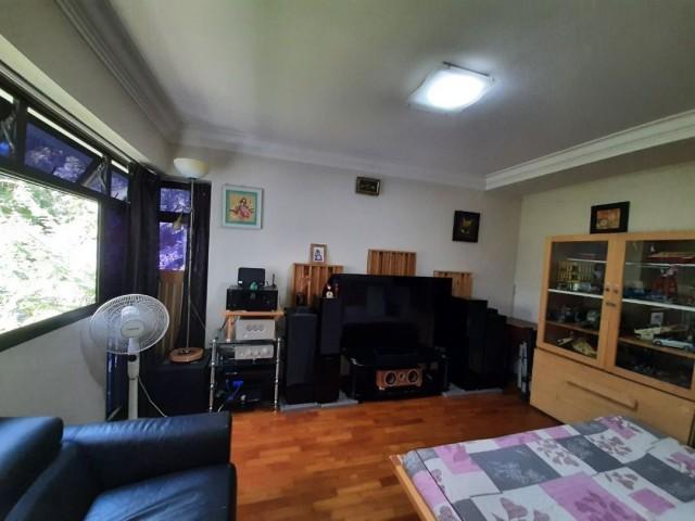 152 Lorong 2 Toa Payoh HDB Apartment For Sale, $909,000, 3 Bed 2 Bath 980 sqft $928.00 psf