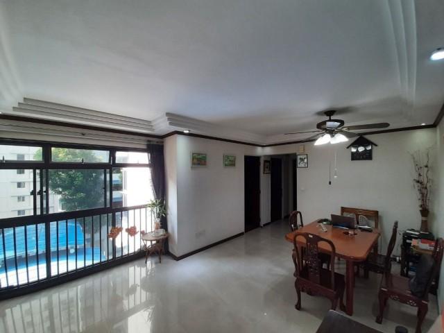 152 Lorong 2 Toa Payoh HDB Apartment For Sale, $909,000, 3 Bed 2 Bath 980 sqft $928.00 psf