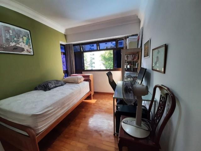 152 Lorong 2 Toa Payoh HDB Apartment For Sale, $909,000, 3 Bed 2 Bath 980 sqft $928.00 psf