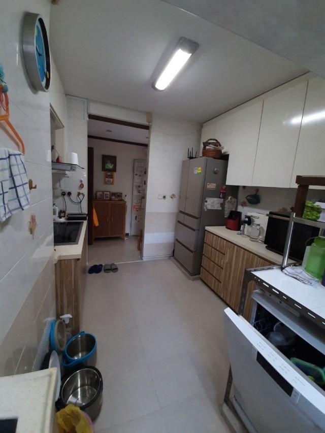 152 Lorong 2 Toa Payoh HDB Apartment For Sale, $909,000, 3 Bed 2 Bath 980 sqft $928.00 psf