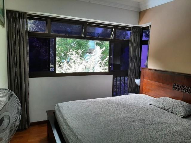 152 Lorong 2 Toa Payoh HDB Apartment For Sale, $909,000, 3 Bed 2 Bath 980 sqft $928.00 psf