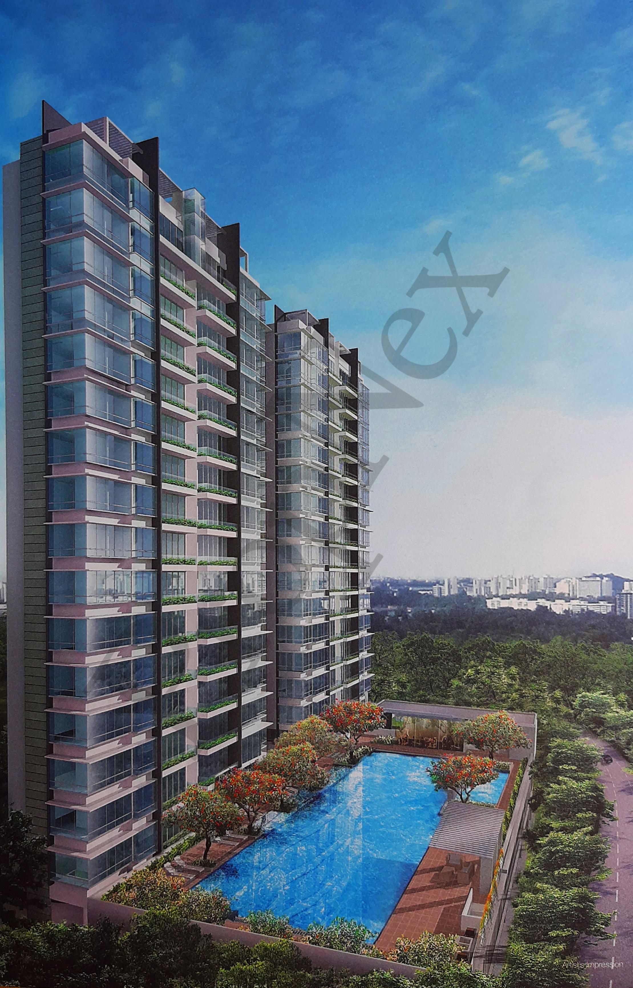 Woodsville 28 Condominium For Sale, $1,800,000, 3 Bed 2 Bath 1,034 sqft $1,741.00 psf Condominium | D13  | Prop-GPT the AI-Powered Property Guru