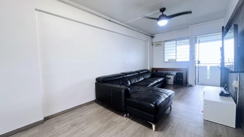 HDB Apartment for Sale: Bedok, D16, 460536