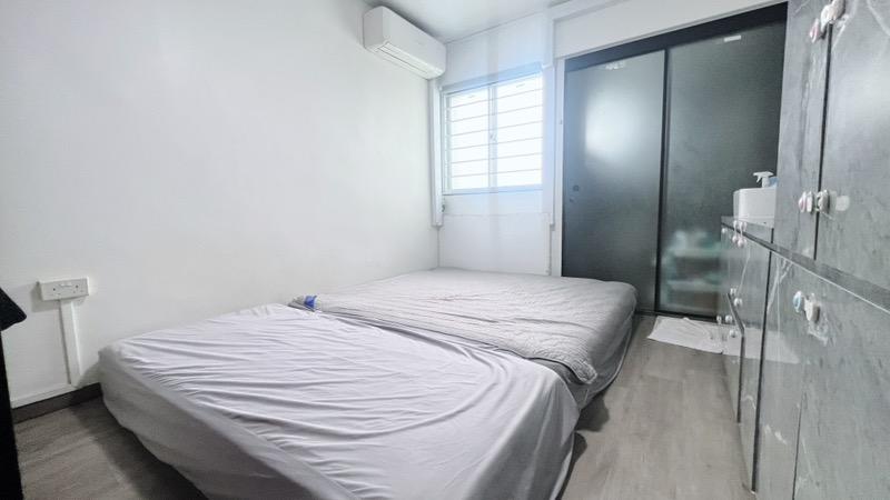 HDB Apartment for Sale: Bedok, D16, 460536