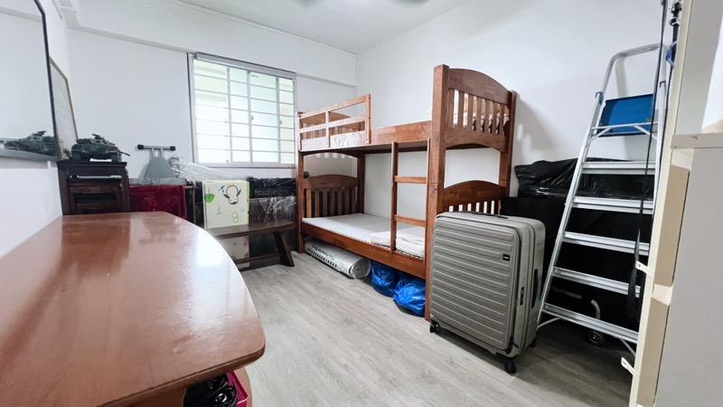 HDB Apartment for Sale: Bedok, D16, 460536